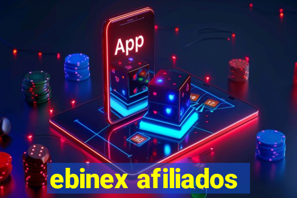 ebinex afiliados